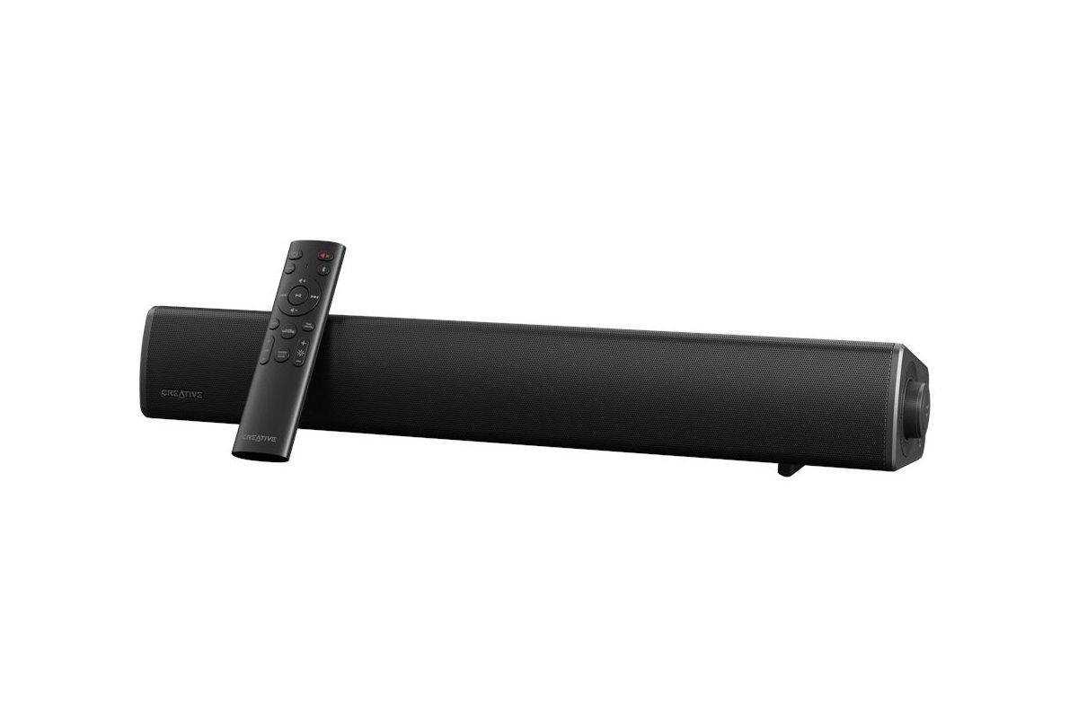 Creative Labs Sound Blaster GS5 Zwart Beddraad en draadloos 30 W-0