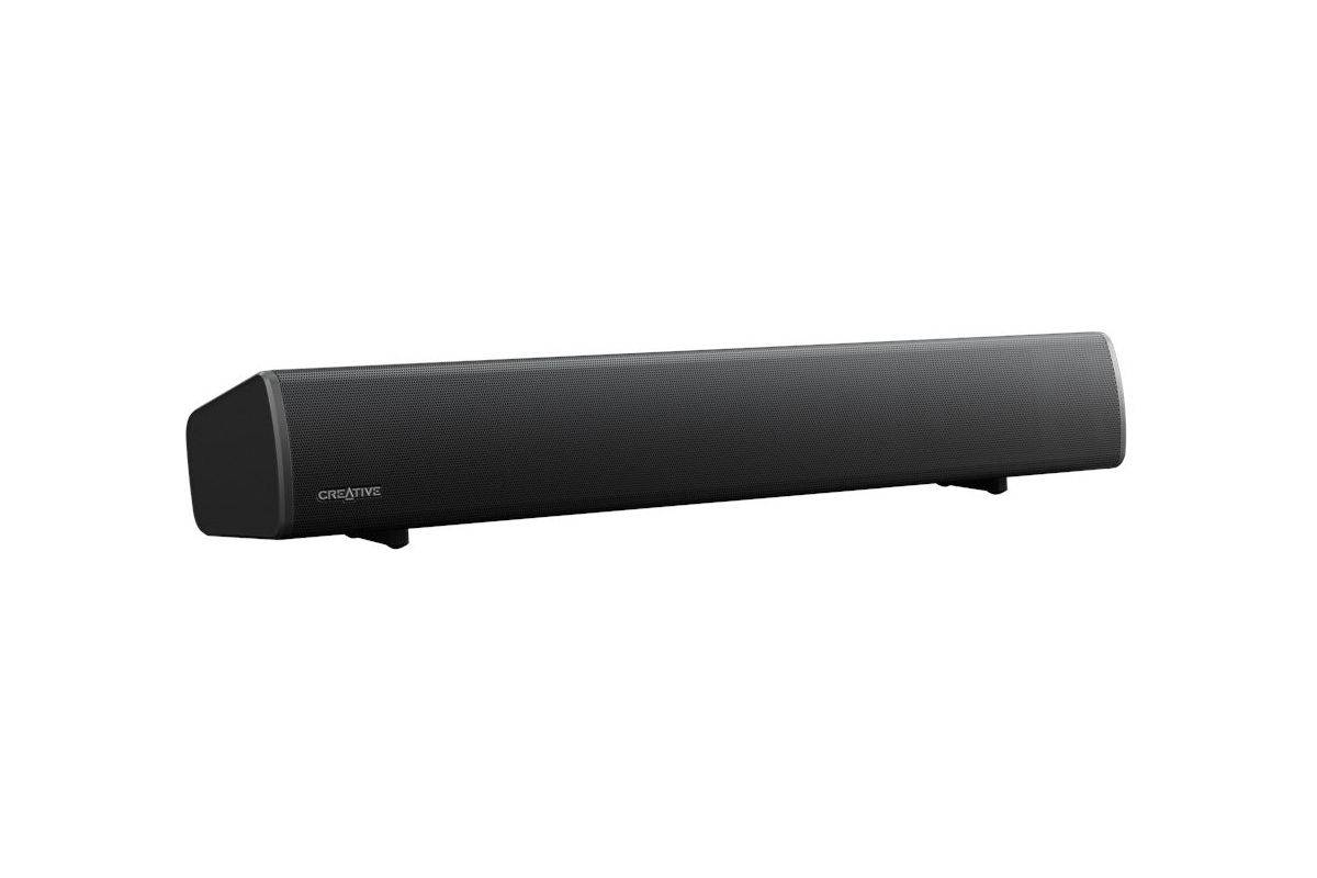 Creative Labs Sound Blaster GS5 Zwart Beddraad en draadloos 30 W-1