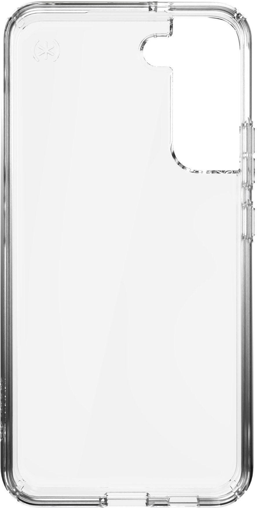 Speck Presidio Perfect-clear Samsung Galaxy S22+ hoesje-4