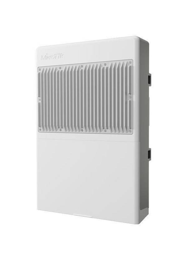 MikroTik 16 x Gigabit LAN, PoE (802.3af/at), 2 x SFP+, 98DX226S (CPU), 256 MB (RAM), 16 MB (ROM)