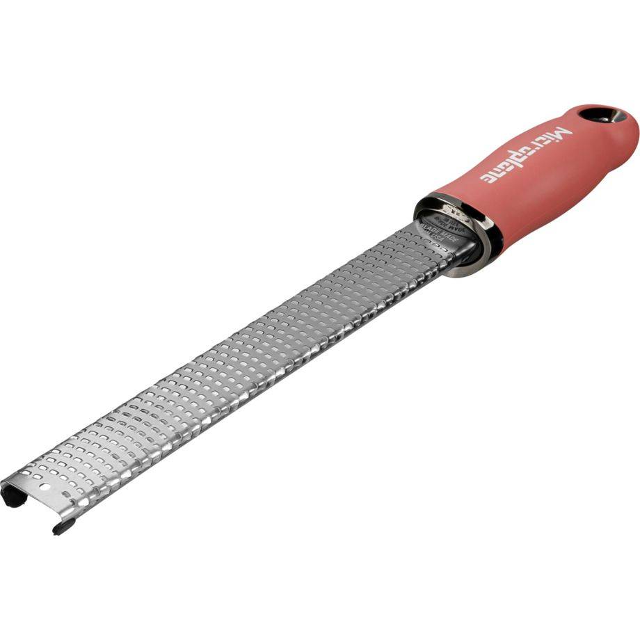 Microplane Premium Classic Zester-rasp oudroze-1