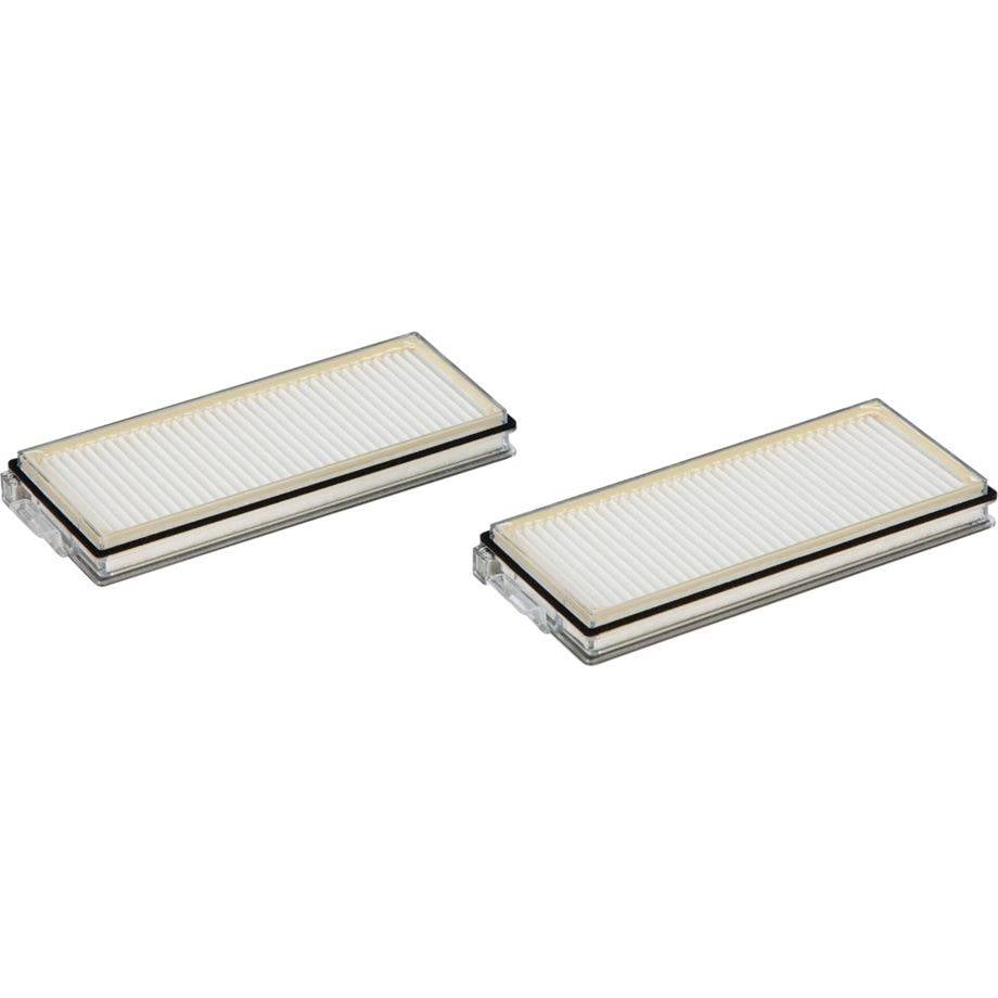 Roborock Washable Filter 2-Pack-0