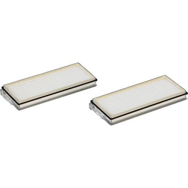 Roborock Washable Filter 2-Pack