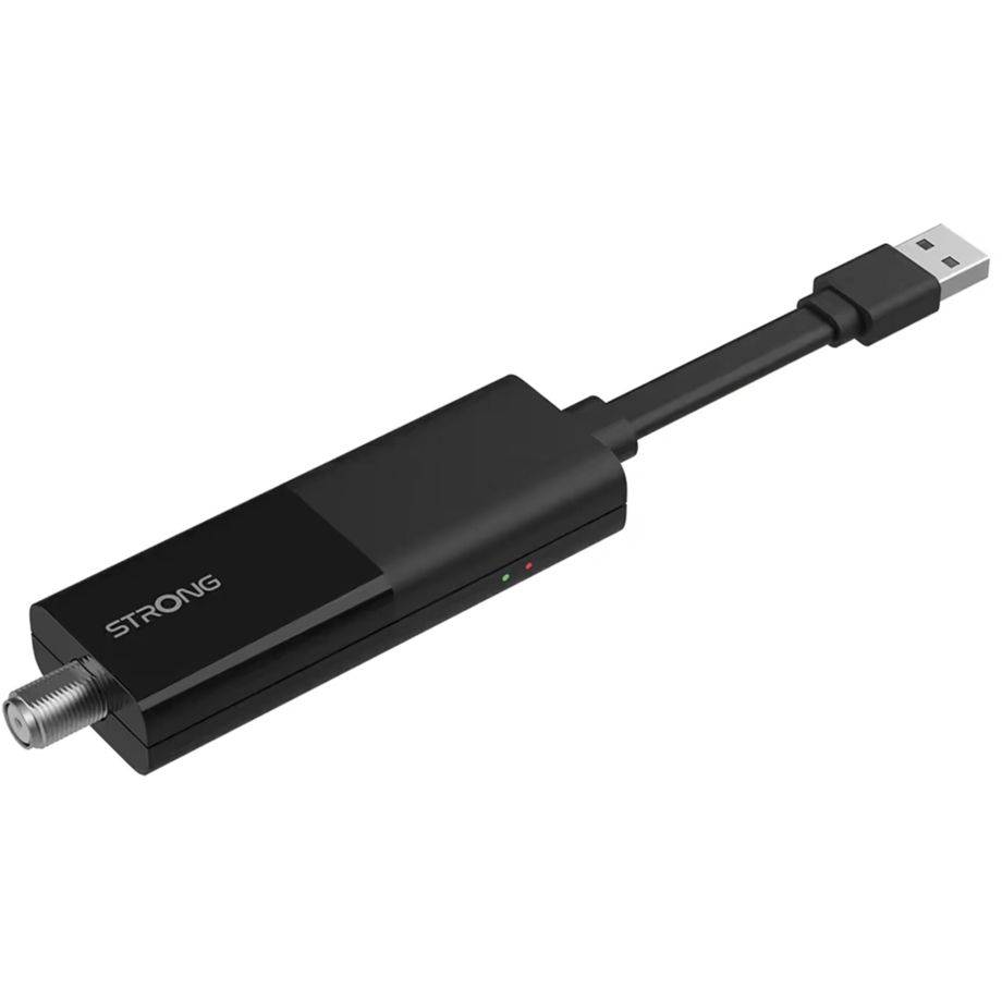 Sterke 4K UHD-box SRT 427-1