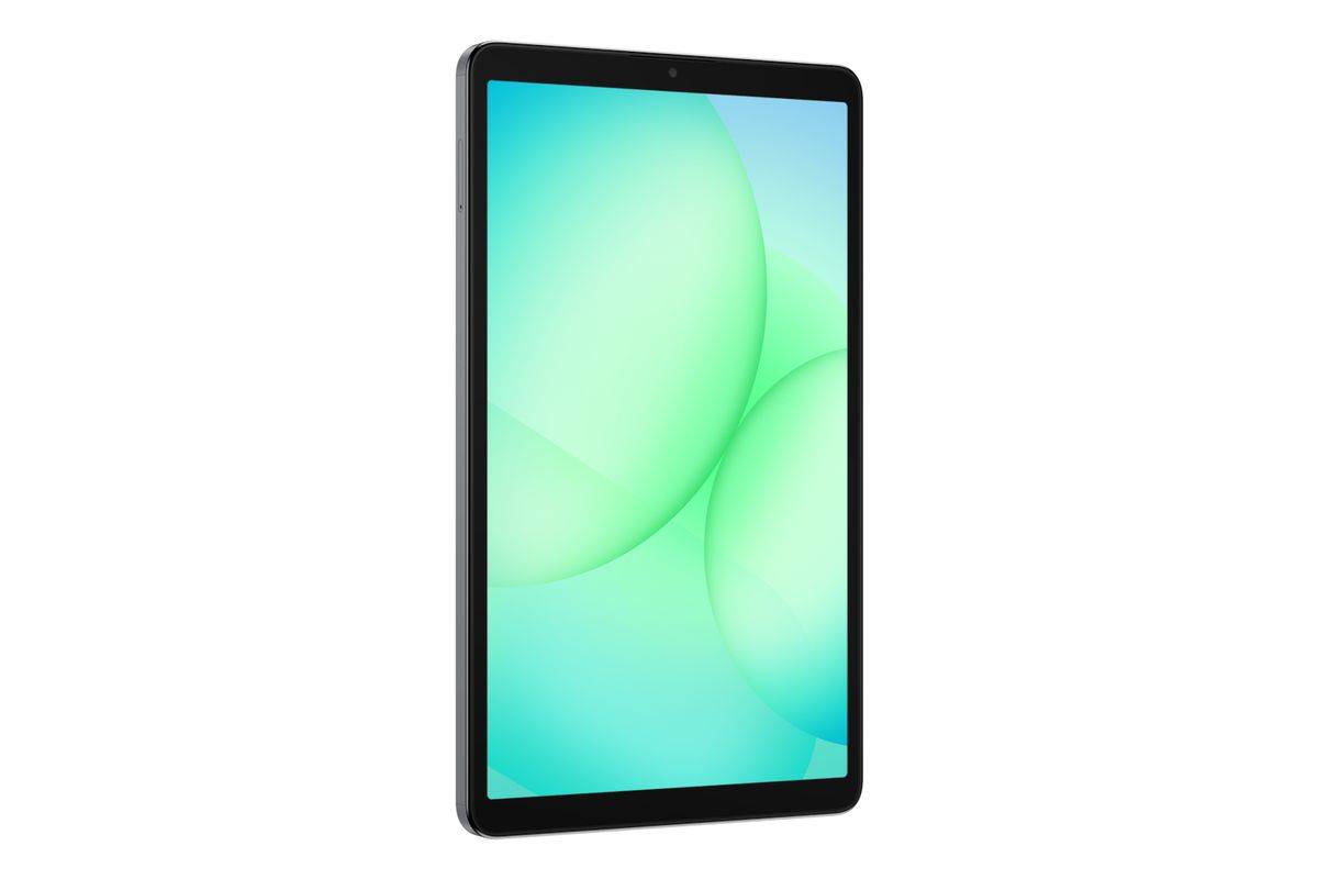 Samsung Galaxy Tab 64GB Grijs-1