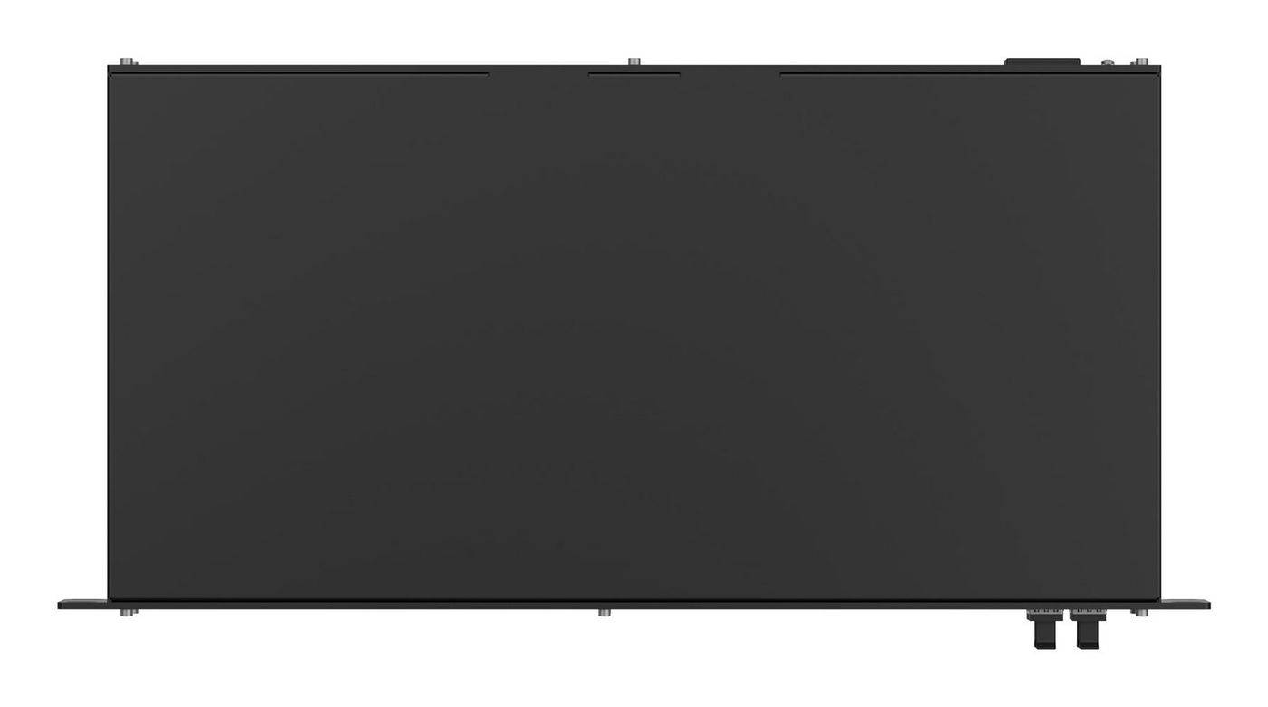 Teltonika Networks 4 x SFP-poorten, 128 MB DDR3, 16 MB seriële flash, 12 PoE+-poorten, 12 Gigabit Ethernet-poorten, zwar-3