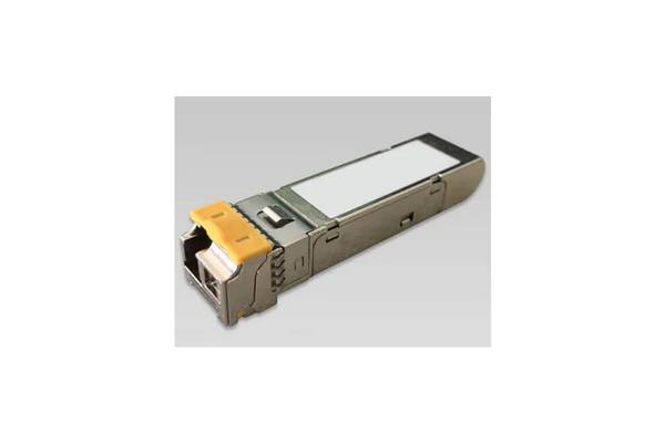 PLANET MGB-TSB netwerktransceivermodule Vezel-optiek 1000 Mbit/s mini-GBIC