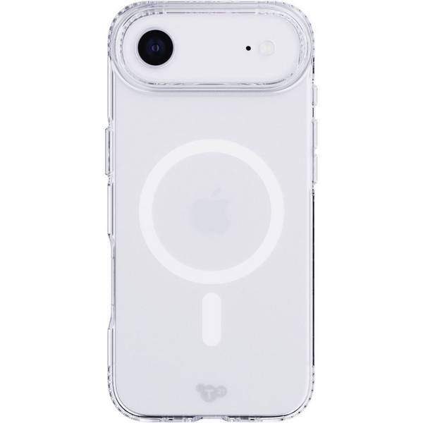 Tech21 EvoLite MagSafe-hoesje voor iPhone 17 Air, transparant