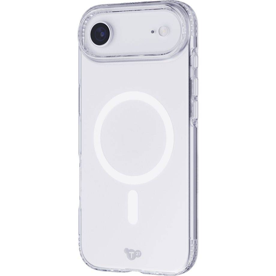Tech21 EvoLite MagSafe-hoesje voor iPhone 17 Air, transparant-1