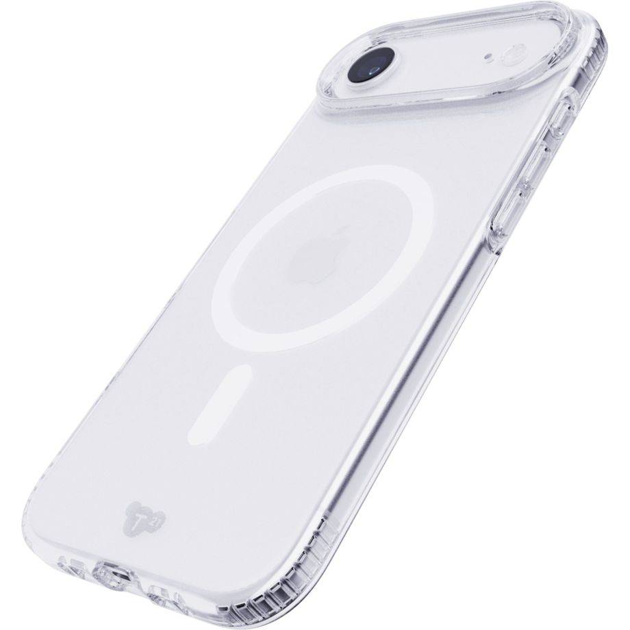 Tech21 EvoLite MagSafe-hoesje voor iPhone 17 Air, transparant-2
