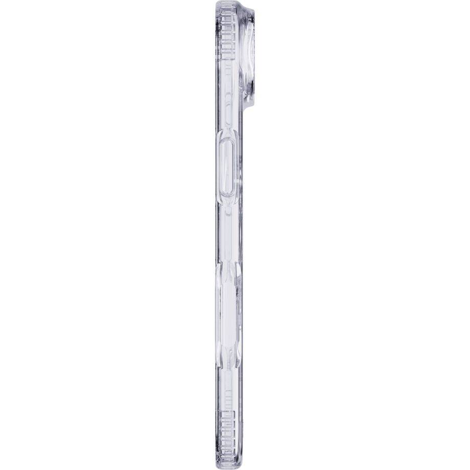 Tech21 EvoLite MagSafe-hoesje voor iPhone 17 Air, transparant-3