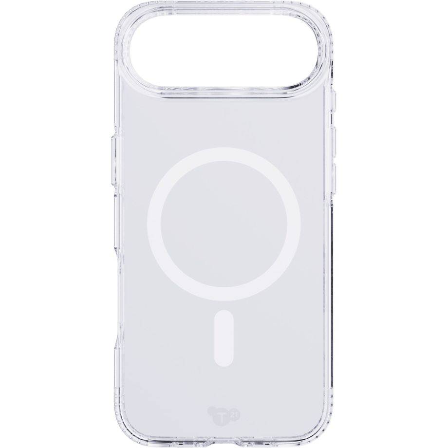Tech21 EvoLite MagSafe-hoesje voor iPhone 17 Air, transparant-4