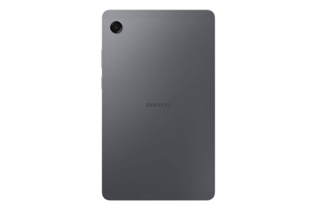 Samsung Galaxy Tab 64GB Grijs-2