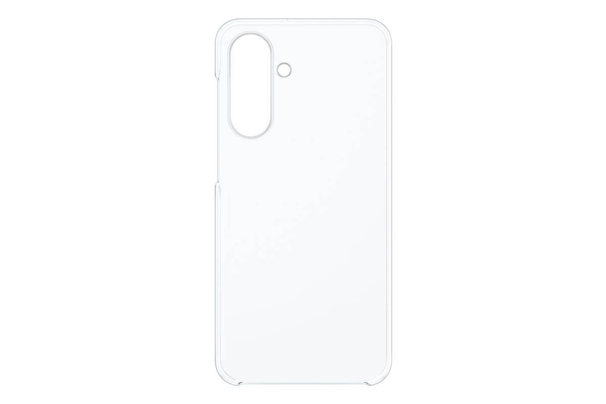 Samsung smartphone siliconen hoesje zwart voor Galaxy A26-2