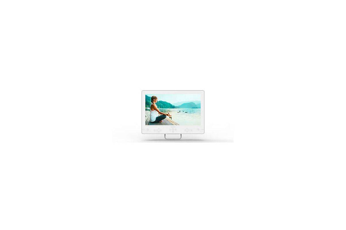 Philips 19HFL5214W/12 hospitality tv 48,3 cm (19") HD 200 cd/m² Wit 5 W-0