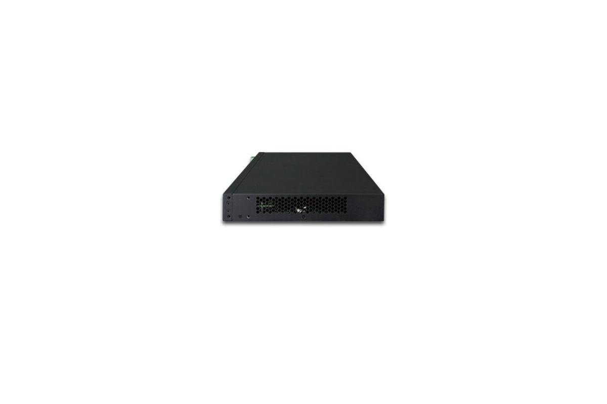 PLANET SGS-6341-16S8C4XR netwerkswitch Managed L3 Gigabit Ethernet (10/100/1000) 1U Zwart-1