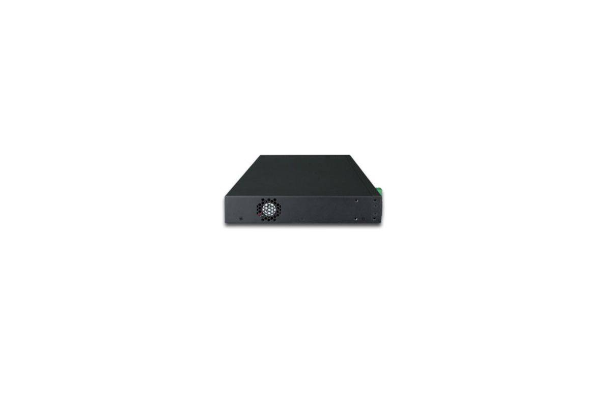 PLANET SGS-6341-16S8C4XR netwerkswitch Managed L3 Gigabit Ethernet (10/100/1000) 1U Zwart-2