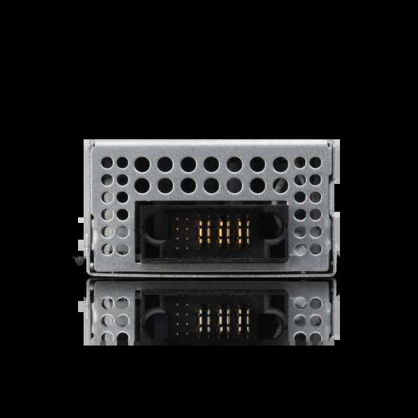 Ubiquiti DC/DC-omvormer 150W voor 22-60V ingang, DC-aansluitblok voor 54V uitgang-0