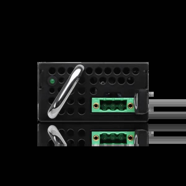 Ubiquiti DC/DC-omvormer 150W voor 22-60V ingang, DC-aansluitblok voor 54V uitgang-1