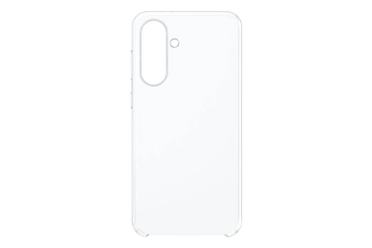 Transparant hoesje voor Samsung Galaxy A56-smartphone-2