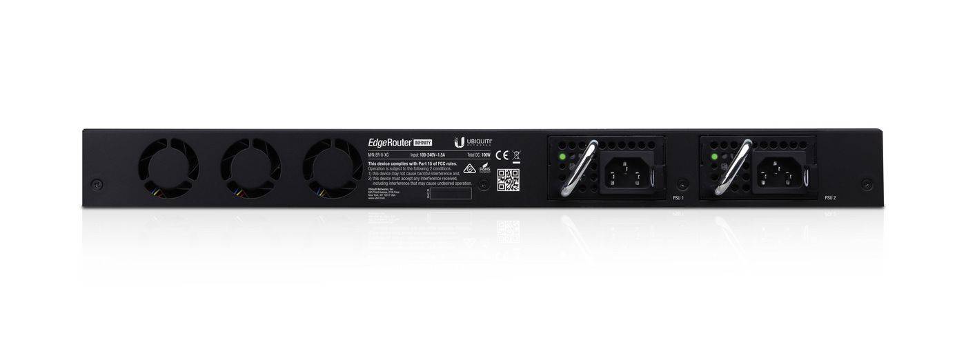 Ubiquiti EdgeRouter, 10-Gigabit SFP+-3