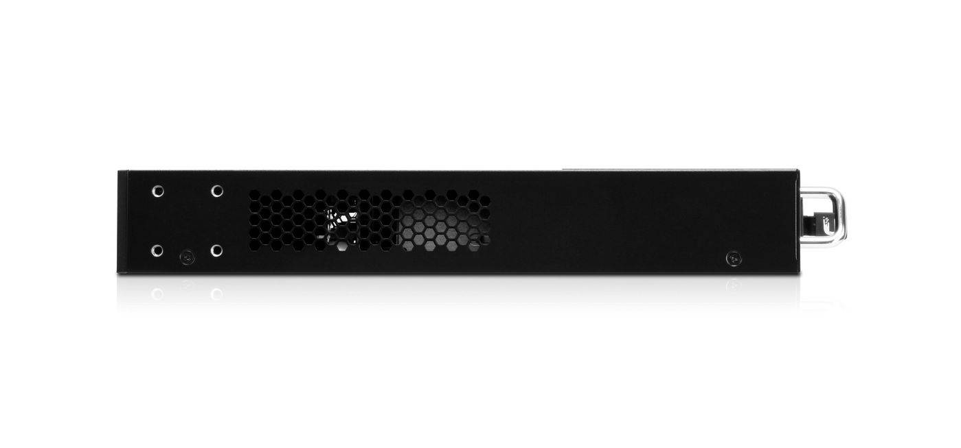 Ubiquiti EdgeRouter, 10-Gigabit SFP+-2