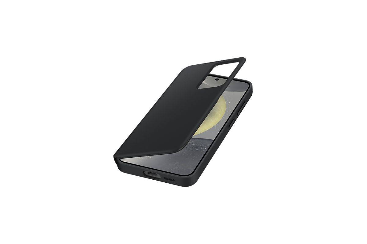 Samsung Smart View Case mobiele telefoonhoesje 15,8 cm (6,2") portemonneehouder zwart-2