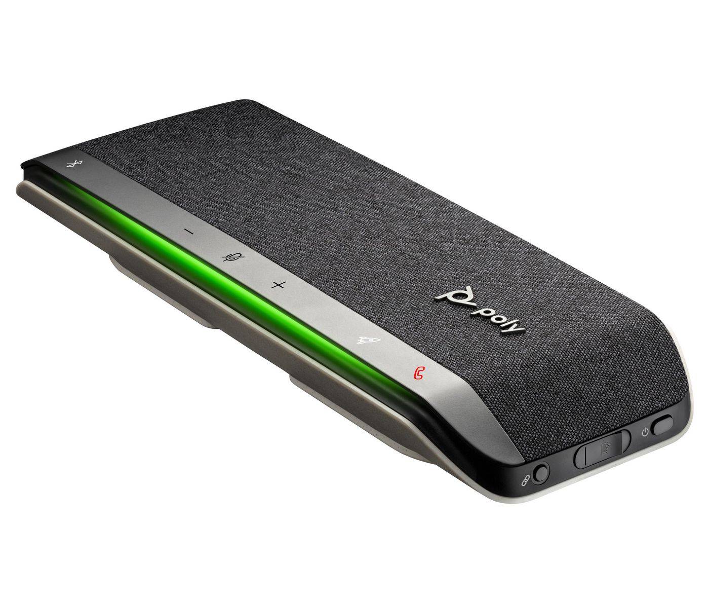 Poly Sync 40, Standaard, USB-A, Bluetooth 5.1, 5000 mAh, IP64-2