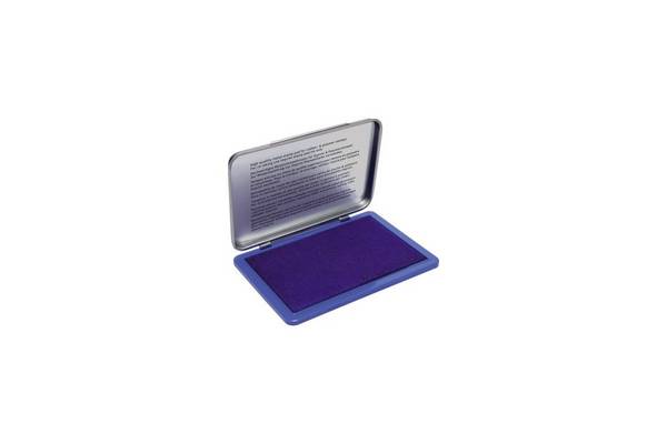 Trodat 143662 stempelkussens en inkt blauw 1 stuk
