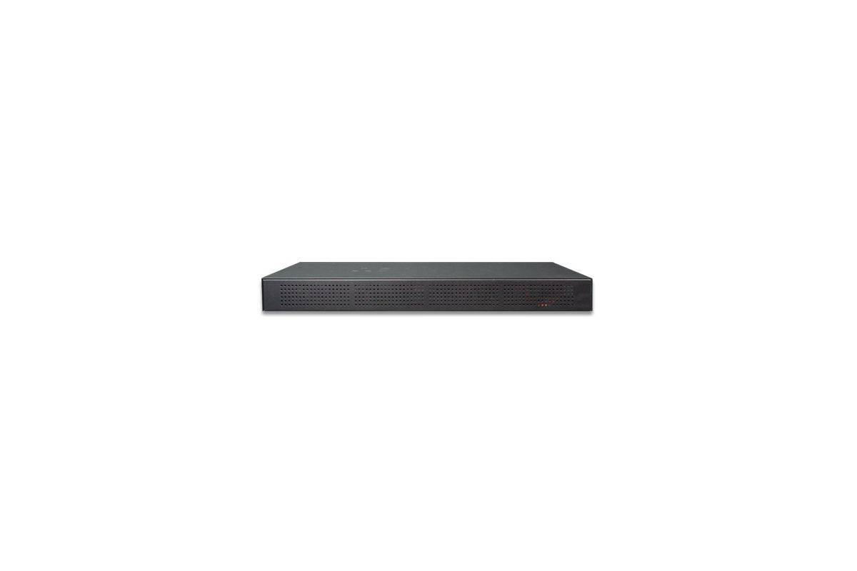 PLANET IGSW-24040T netwerkswitch Managed L3 Gigabit Ethernet (10/100/1000) 1U Zwart-1