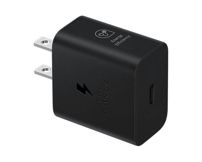 Samsung 25W voedingsadapter zwart-3