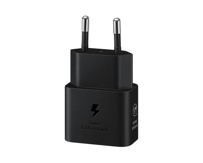 Samsung 25W voedingsadapter zwart-1