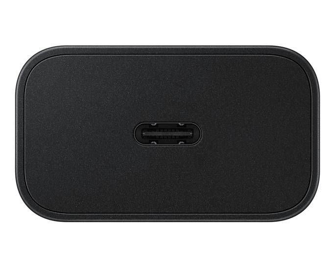 Samsung 25W voedingsadapter zwart-2