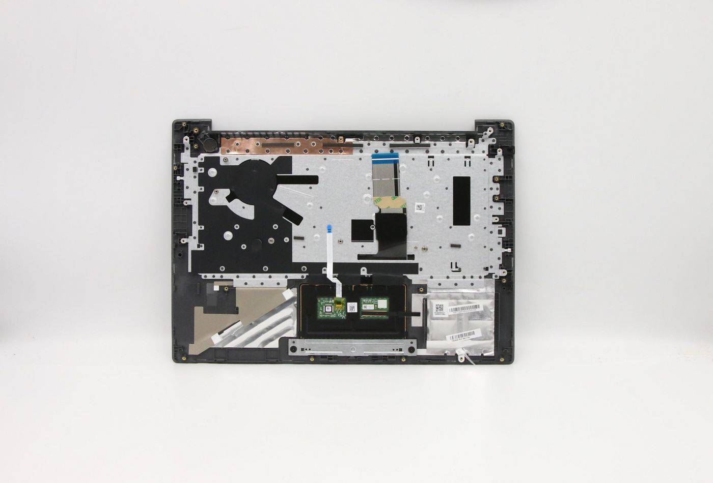 Lenovo bovenbehuizing met toetsenbord (VK)-1
