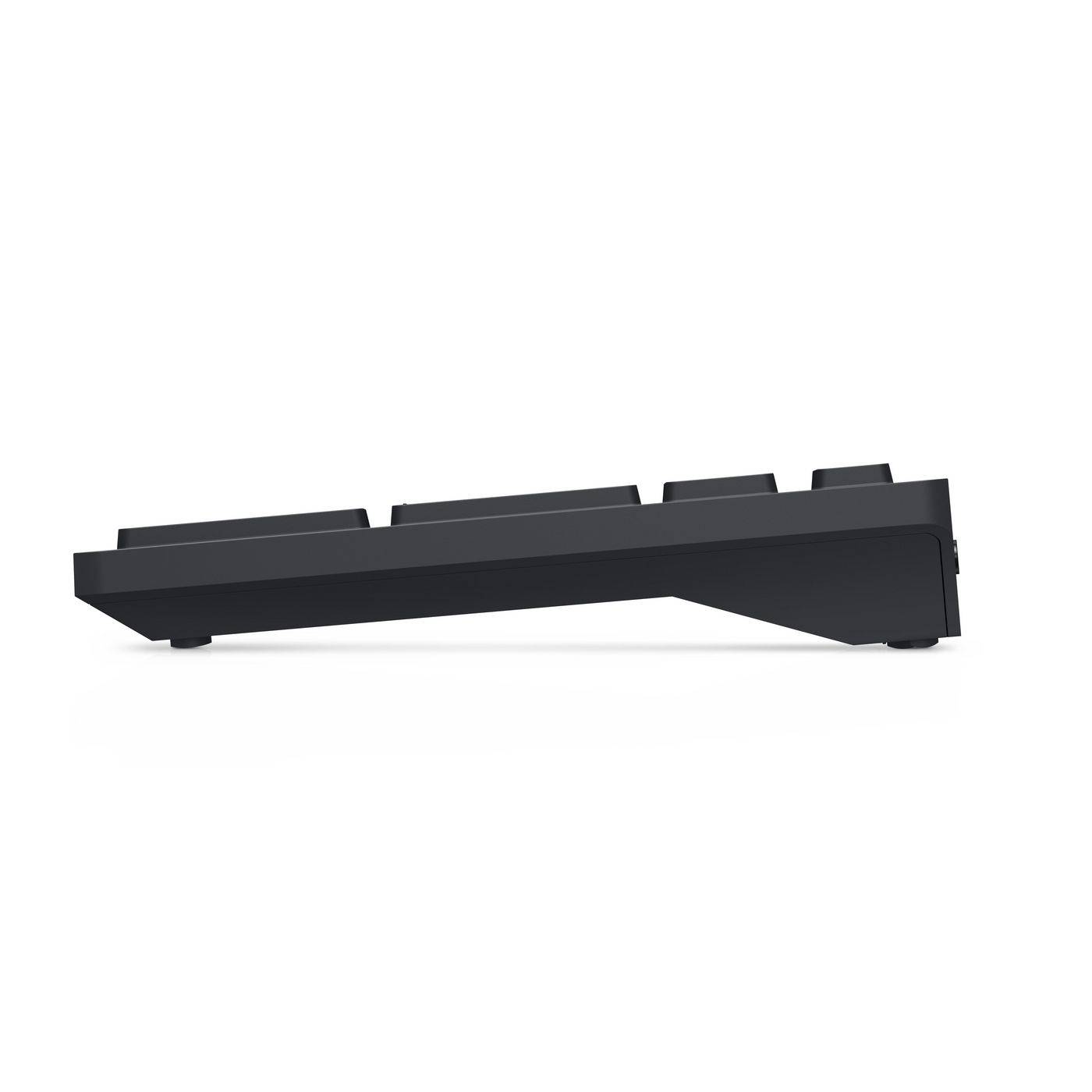 Symboolafbeelding voor DELL KM5221W toetsenbord RF Draadloos QWERTY US International Zwart