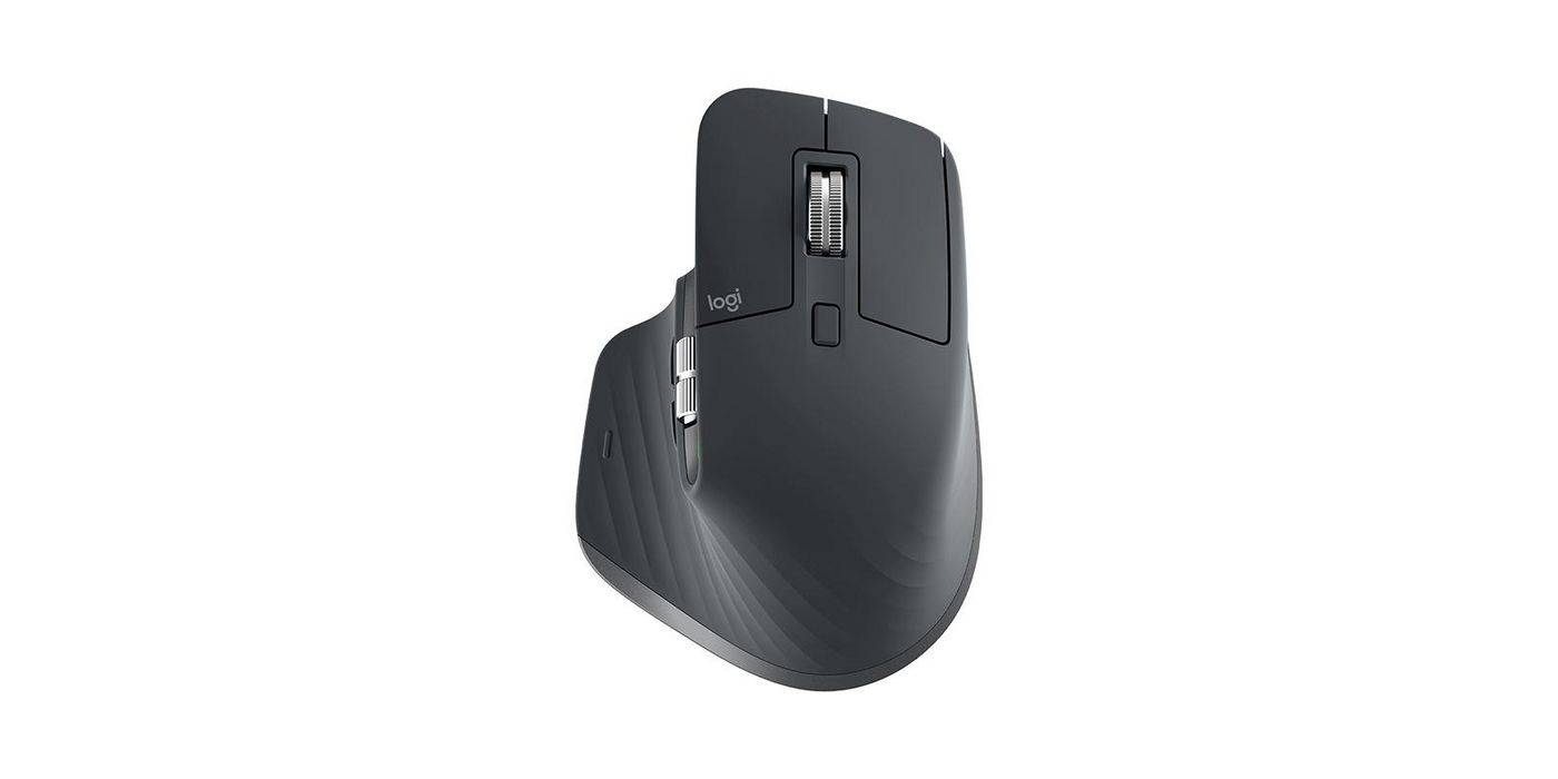Logitech MX Keys Combo voor bedrijven | Gen 2, GRAFIET, FRA CENTRAAL-3