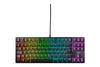 CHERRY K4V2 TKL toetsenbord Gaming USB QWERTZ Engels Duits