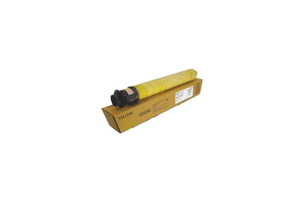 Ricoh 842562 tonercartridge 1 stuk(s) Origineel Geel-0