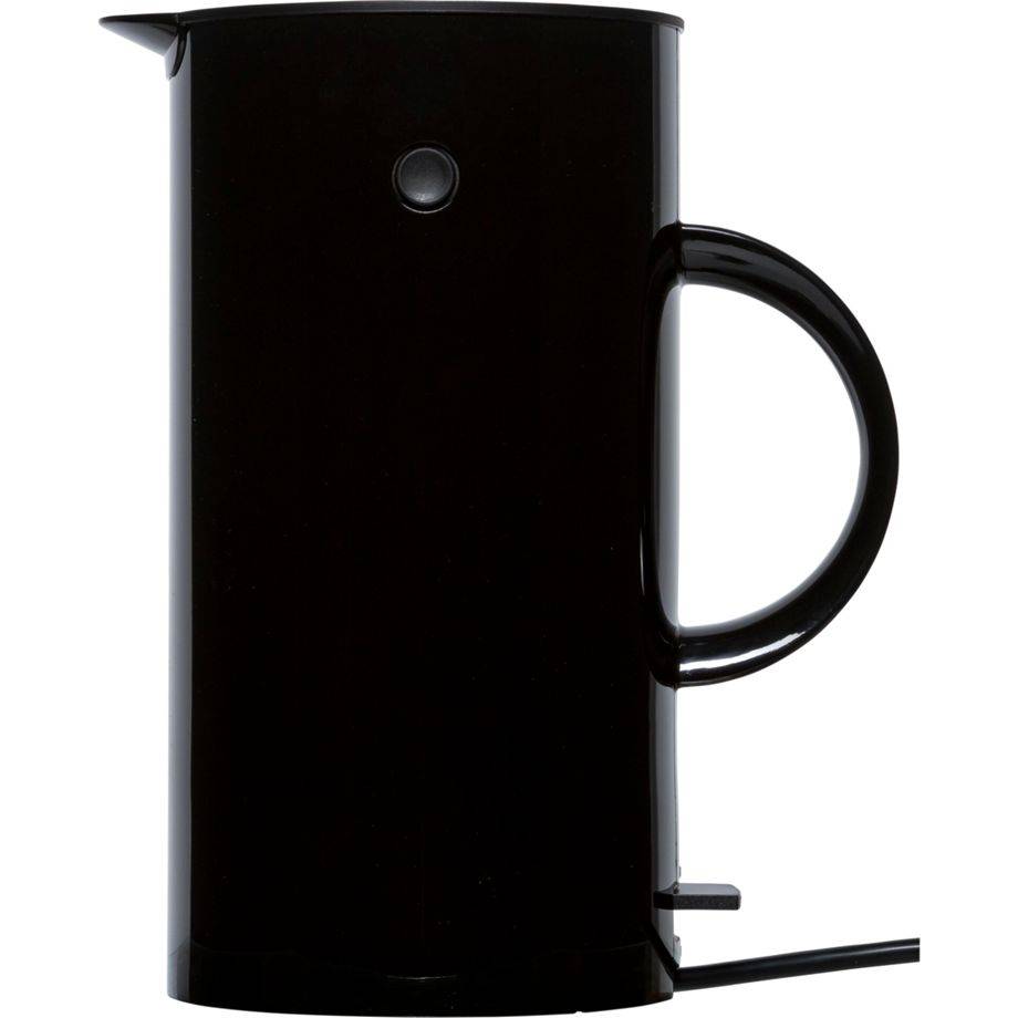 Stelton EM 77 vacuümkan 1 liter stofgroen-1