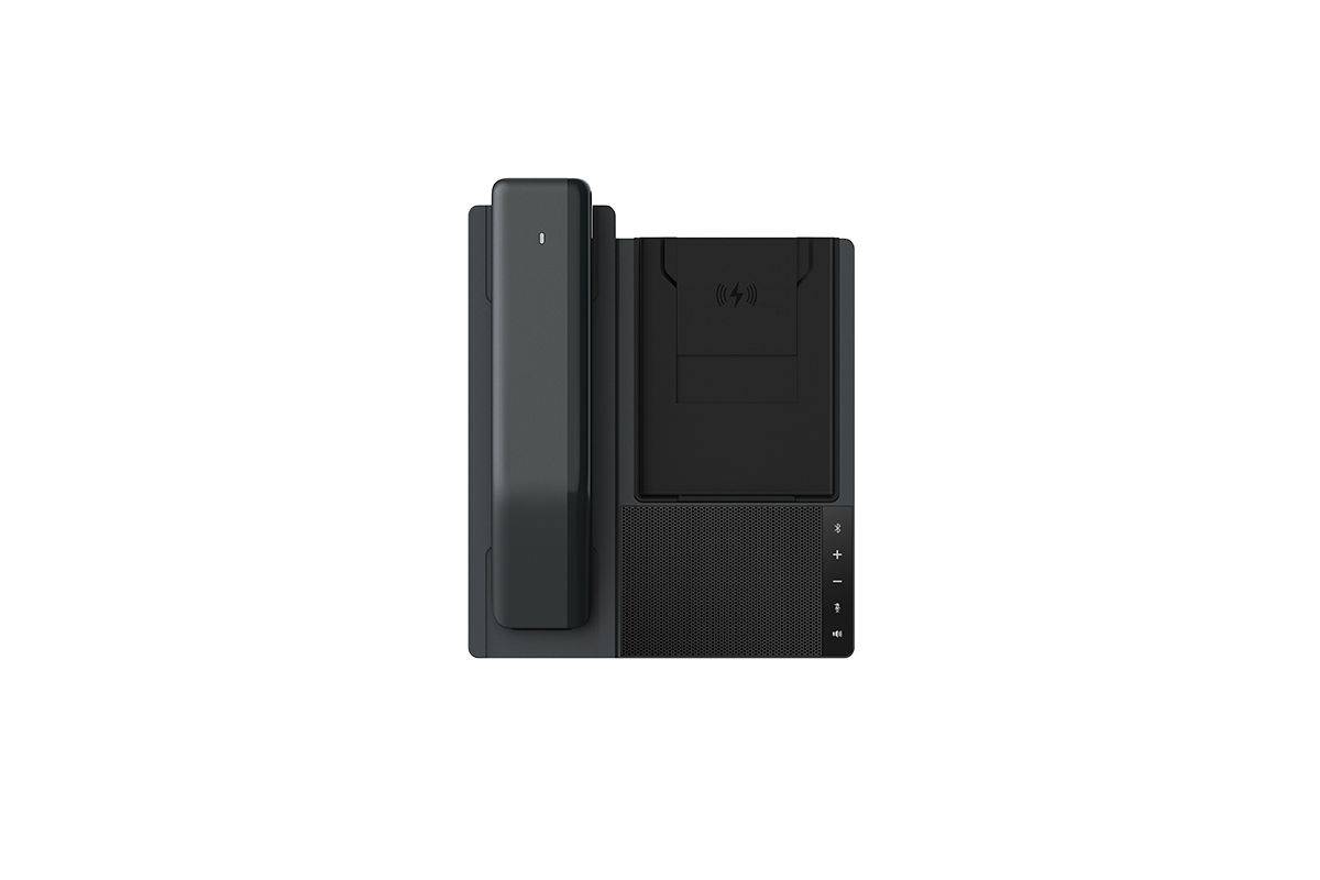 Fanvil DB20-H dockingstation voor mobiele apparaten (smartphone) Zwart-0