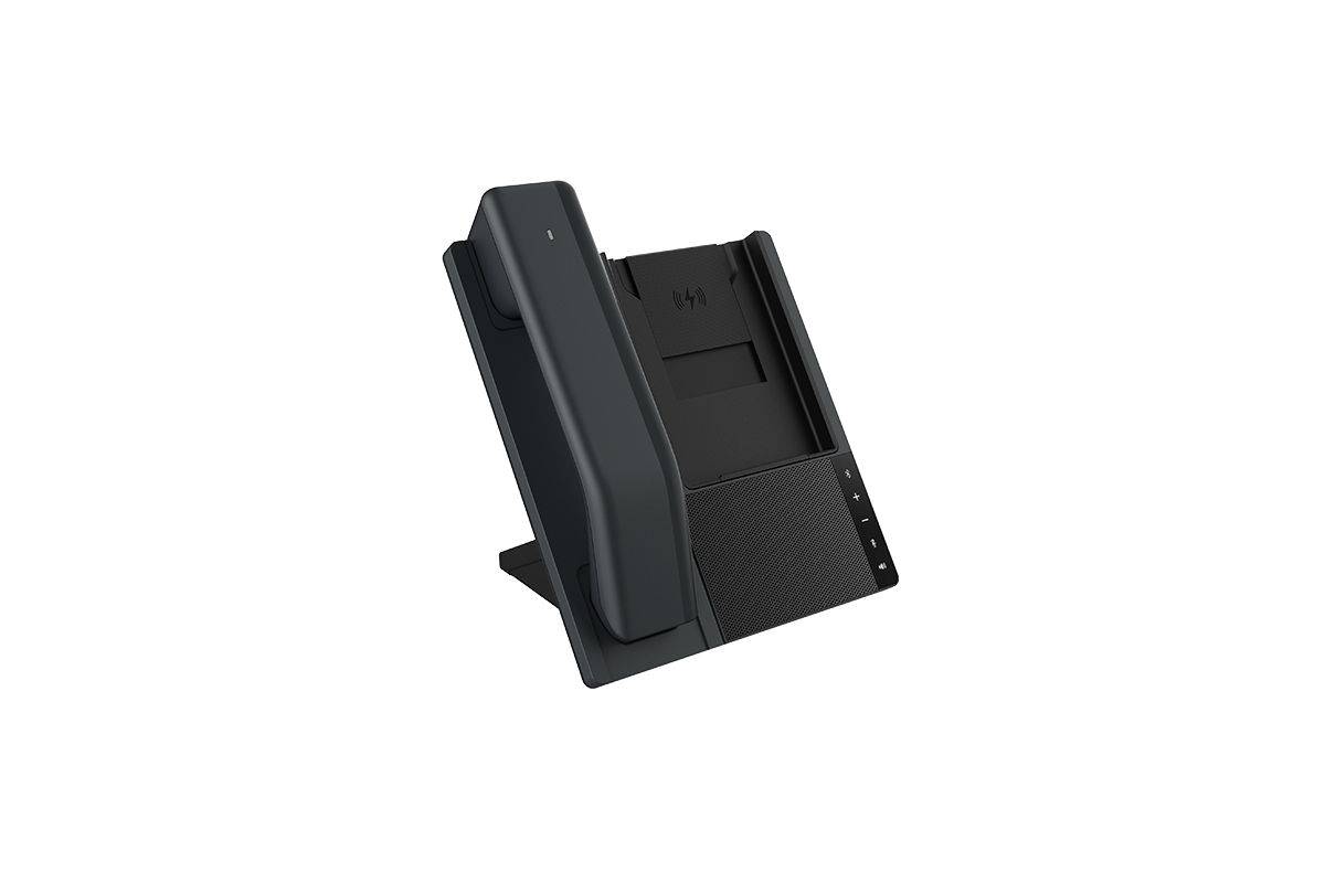 Fanvil DB20-H dockingstation voor mobiele apparaten (smartphone) Zwart-1