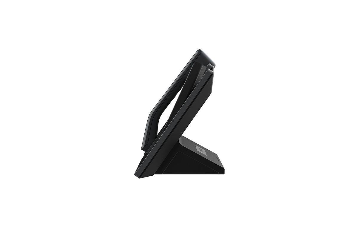 Fanvil DB20-H dockingstation voor mobiele apparaten (smartphone) Zwart-2
