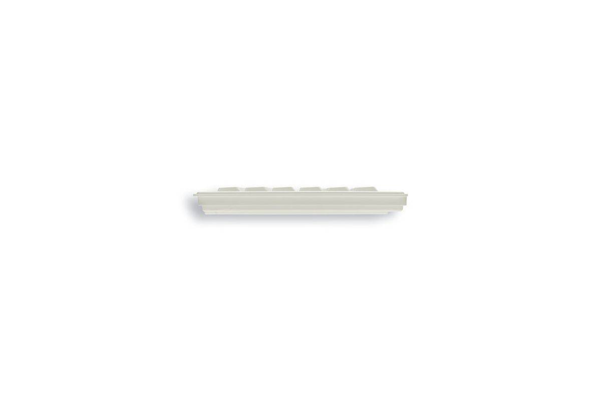 CHERRY XS toetsenbord Thuis USB QWERTZ Germans Grijs-1