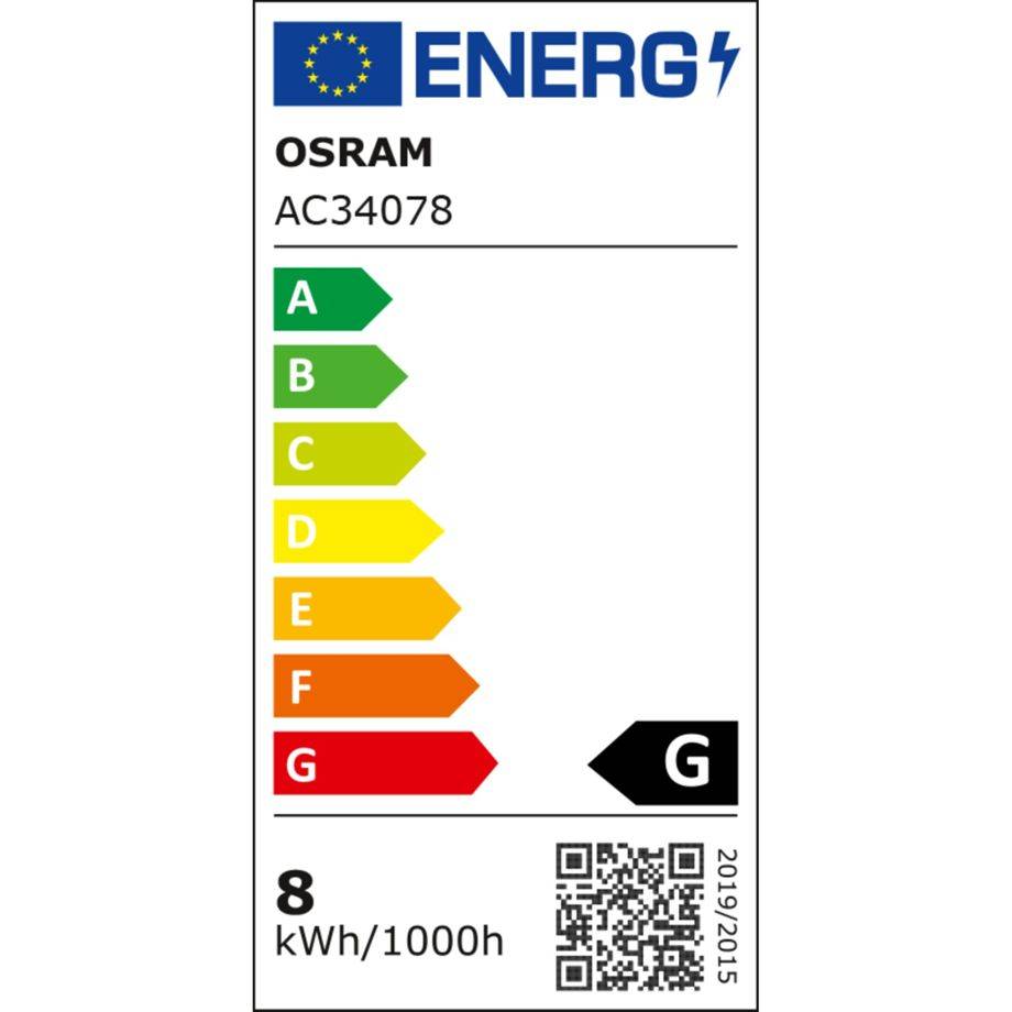 Osram fluorescentielamp L T5 6W/640 G5-1
