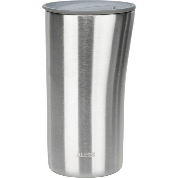 Alessi Buri thermosbeker 0,33 liter crème