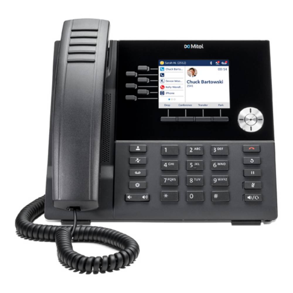 Mitel SIP-telefoon 6920W-1