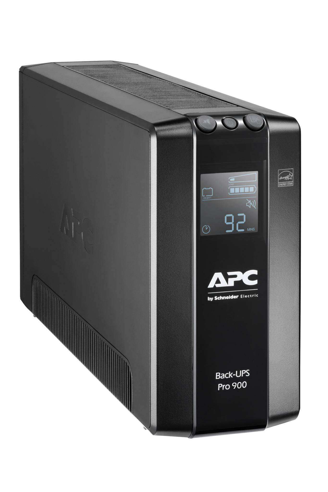 Symboolafbeelding voor APC - APC Back-UPS Pro BR900MI - UPS - 900VA