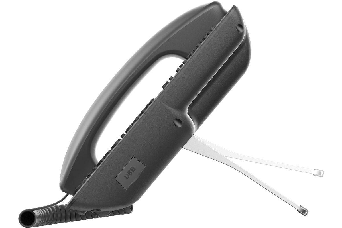 Fanvil SIP-telefoon X210 V2, een hoogwaardige zakelijke telefoon-1