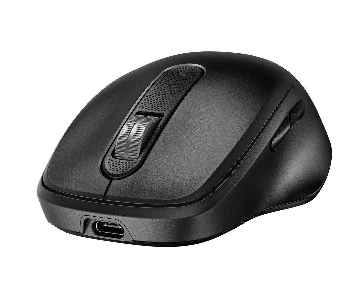 Symboolafbeelding voor HP INC 725 Multi-Device Rechargeable Wireless Keyboard and Mouse Combo (9T5B0UT) - QWERTY