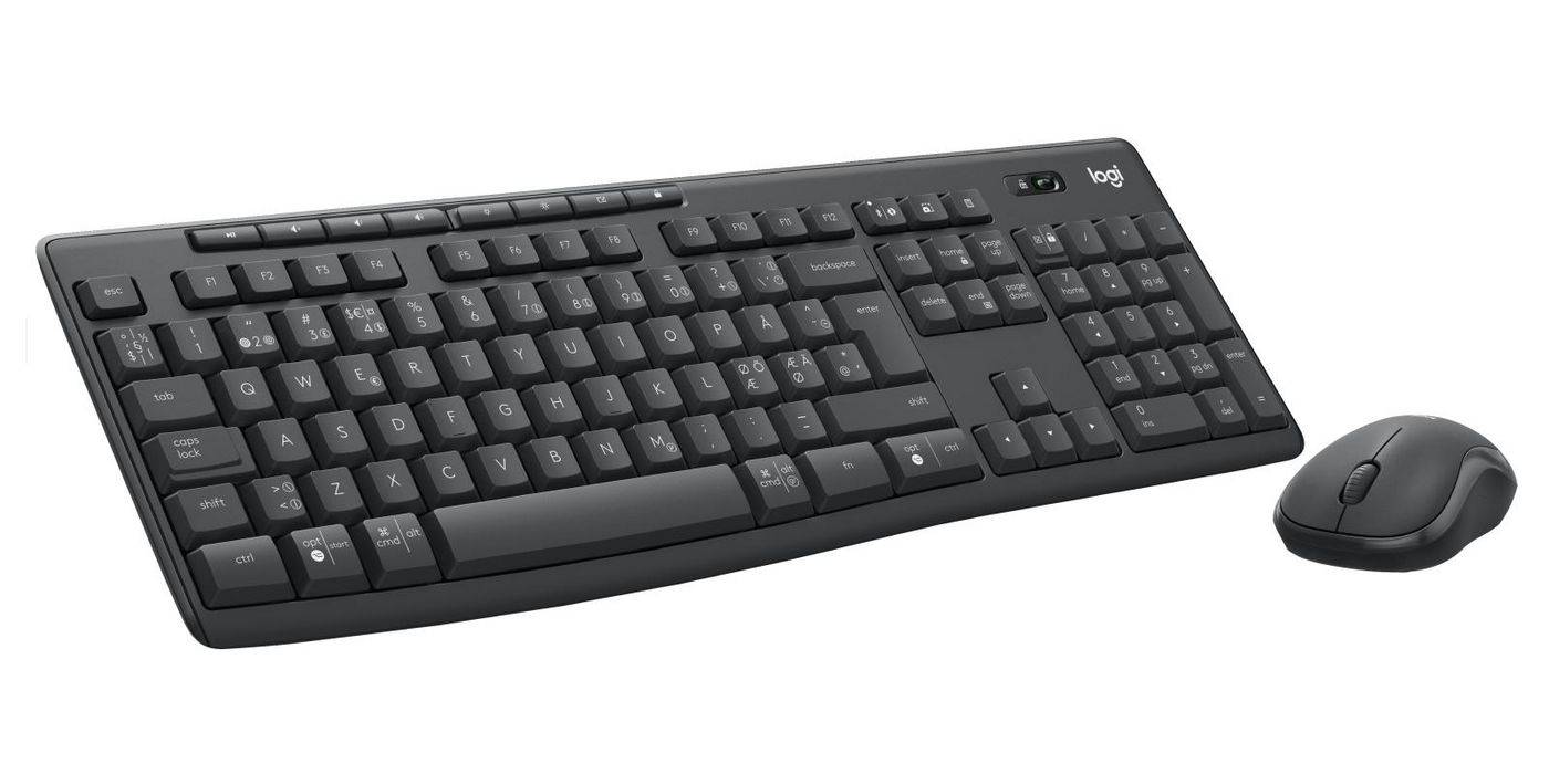 Logitech MK370 Combo voor bedrijven-2